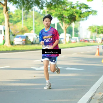 Runner Photo 8020982