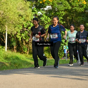 Runner Photo 8020983