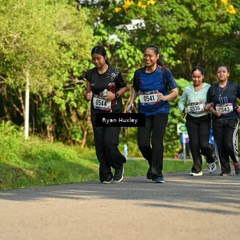 Runner Photo 8020984