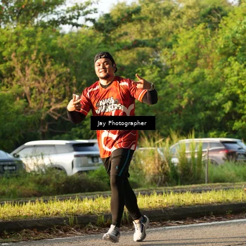 Runner Photo 8020987