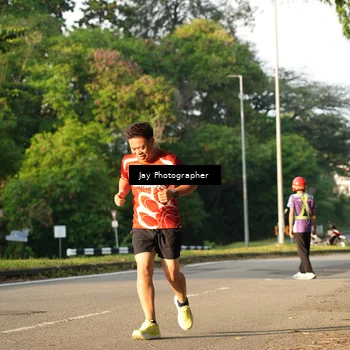 Runner Photo 8020992