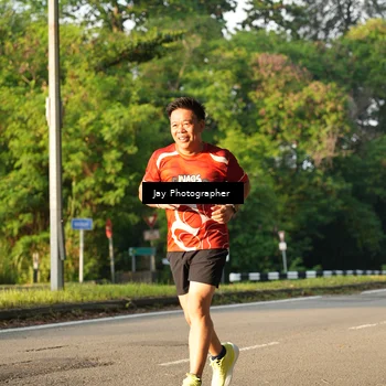 Runner Photo 8020995