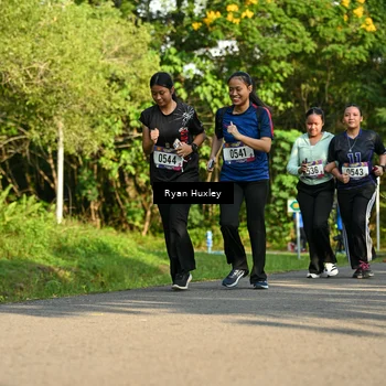 Runner Photo 8020997