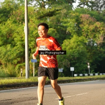 Runner Photo 8021004