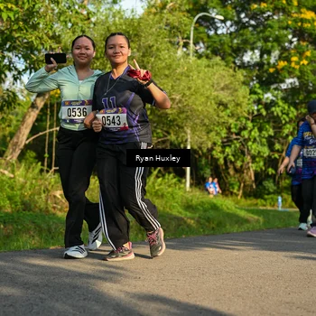 Runner Photo 8021007