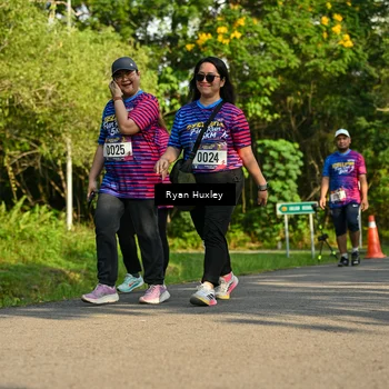 Runner Photo 8021011