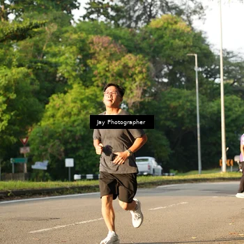 Runner Photo 8021015