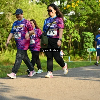 Runner Photo 8021016