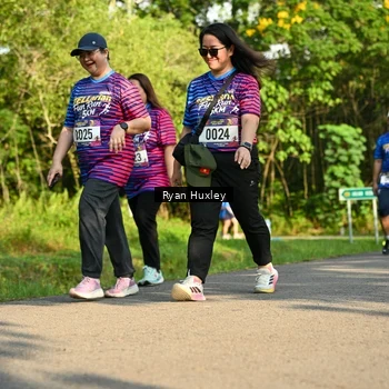 Runner Photo 8021017
