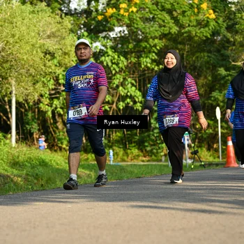 Runner Photo 8021020