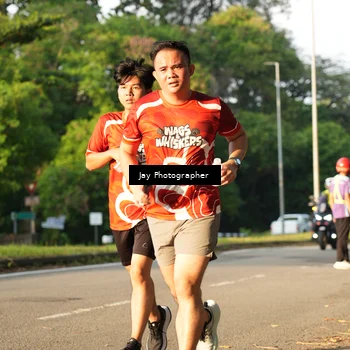 Runner Photo 8021026