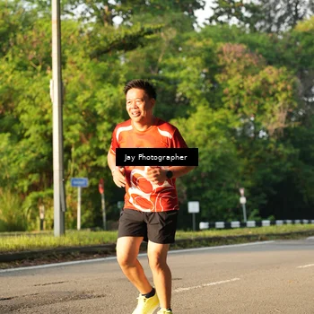 Runner Photo 8021027