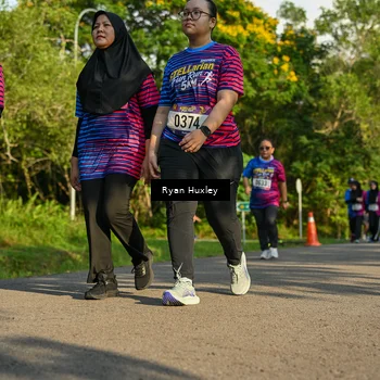 Runner Photo 8021031