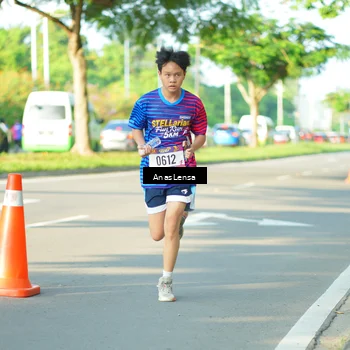 Runner Photo 8021039