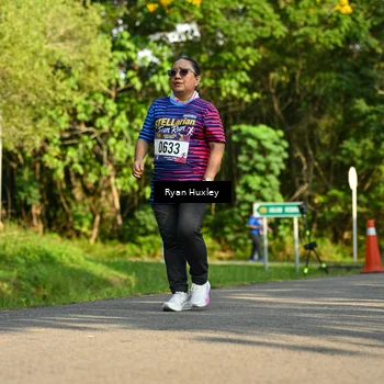 Runner Photo 8021040
