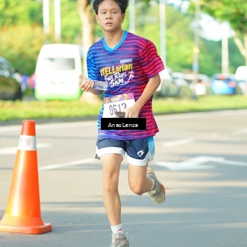 Runner Photo 8021041
