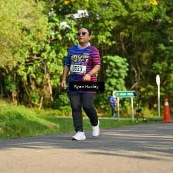 Runner Photo 8021043