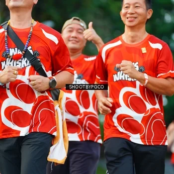 Runner Photo 8021045