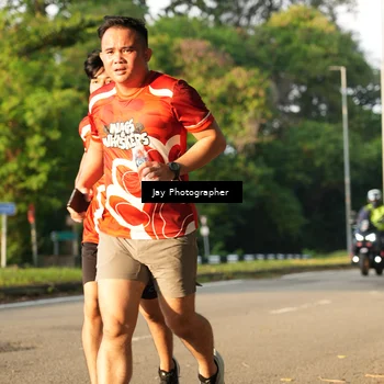 Runner Photo 8021048