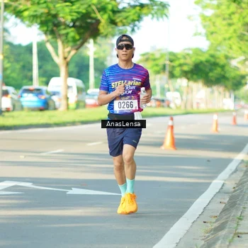 Runner Photo 8021050