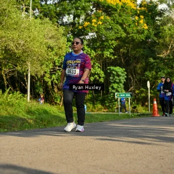 Runner Photo 8021051