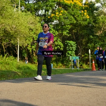 Runner Photo 8021054