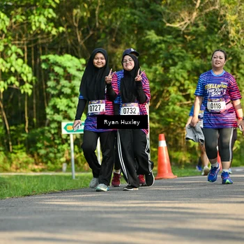 Runner Photo 8021055