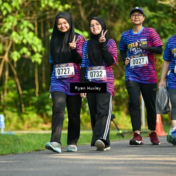 Runner Photo 8021061