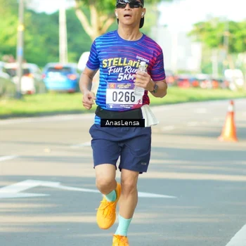 Runner Photo 8021064