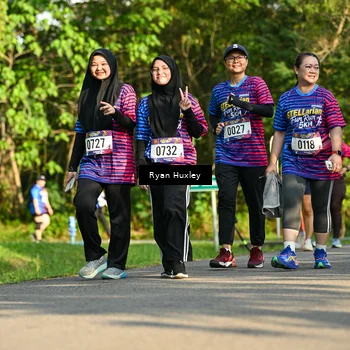 Runner Photo 8021066