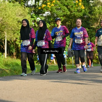 Runner Photo 8021069