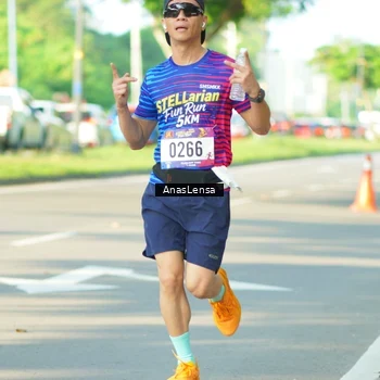 Runner Photo 8021070