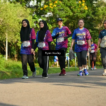 Runner Photo 8021071