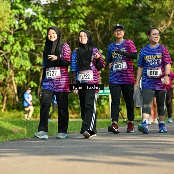 Runner Photo 8021072