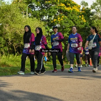 Runner Photo 8021073