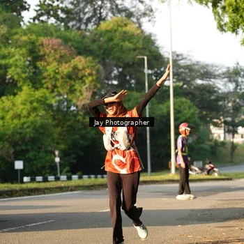 Runner Photo 8021078