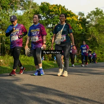 Runner Photo 8021079