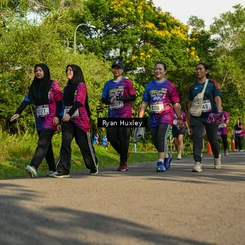 Runner Photo 8021082
