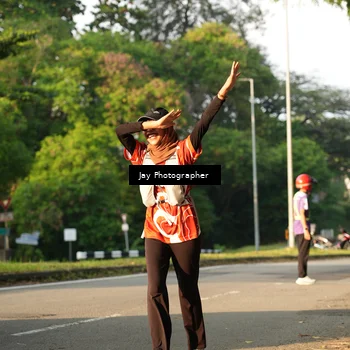 Runner Photo 8021083