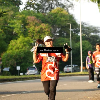Runner Photo 8021089