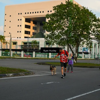 Runner Photo 8021092