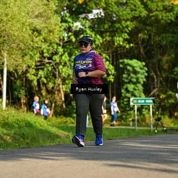 Runner Photo 8021093