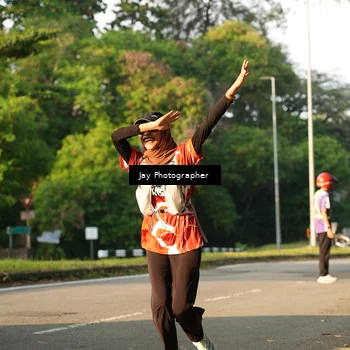 Runner Photo 8021095