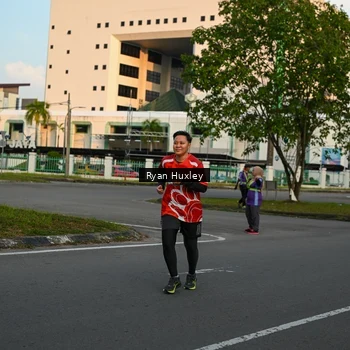 Runner Photo 8021096