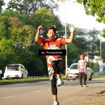Runner Photo 8021097
