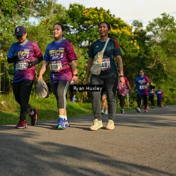 Runner Photo 8021098