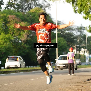 Runner Photo 8021100