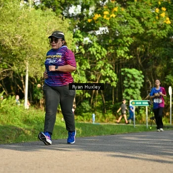 Runner Photo 8021103