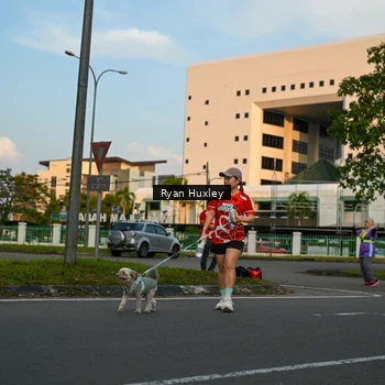 Runner Photo 8021107