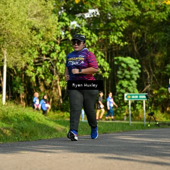 Runner Photo 8021108